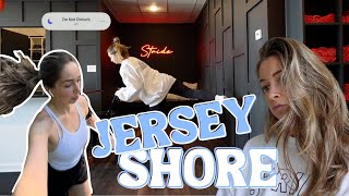 DIML as a Small Business Owner at the Jersey Shore! | VLOG