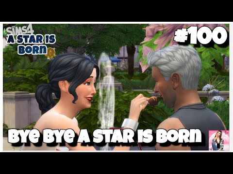 Outro. Das war Diana Romanos Staffel | A STAR IS BORN #100 | Sims4 Lets Play