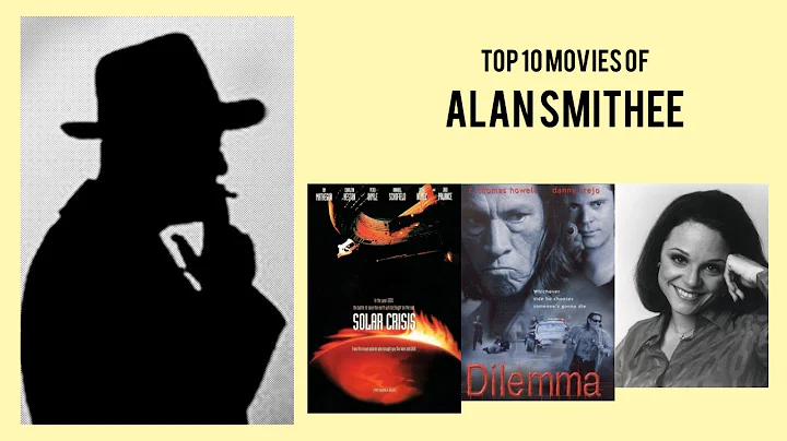 Alan Smithee |  Top Movies by Alan Smithee| Movies Directed by  Alan Smithee