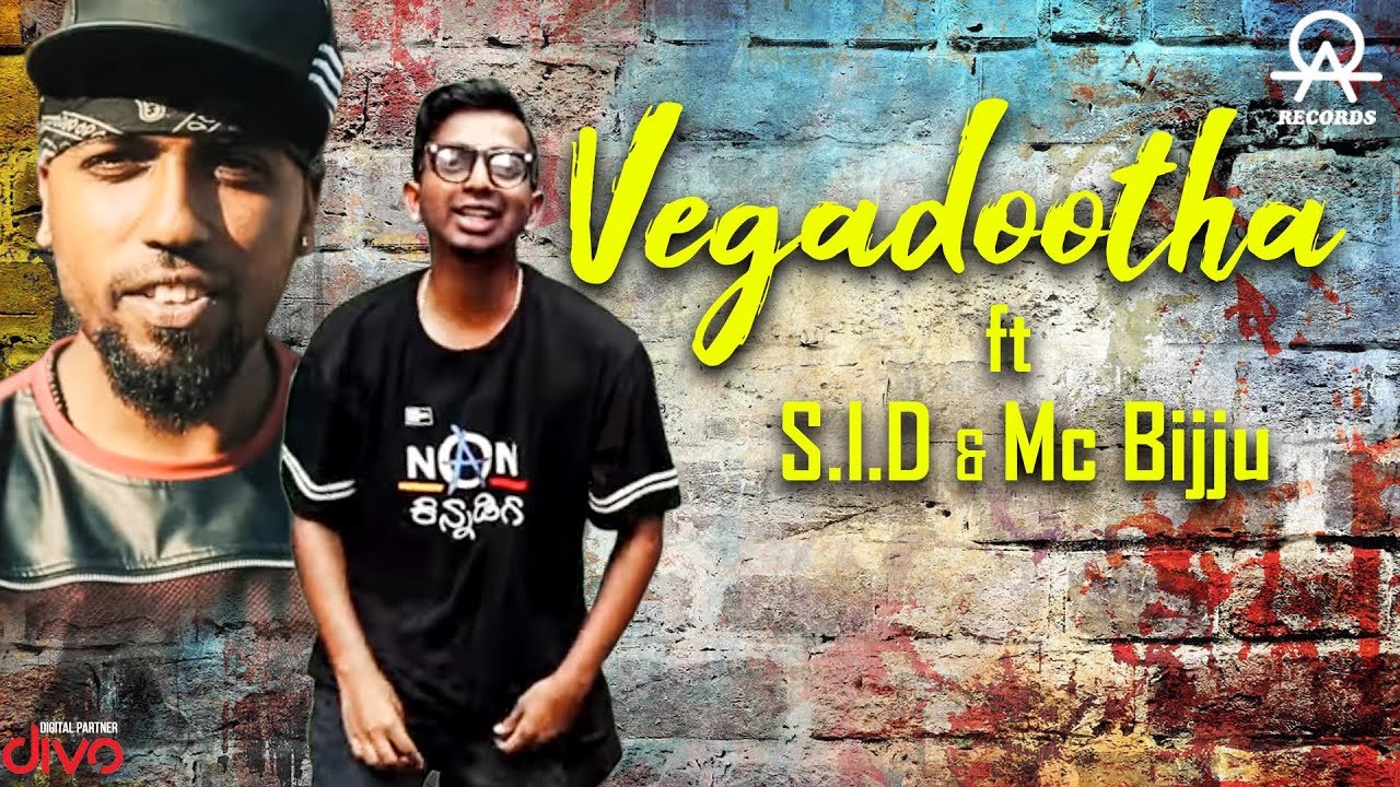 Guarda KA 01 | All OK | VEGADOOTHA | ft S.I.D , MC BIJJU | FASTEST KANNADA RAP su YouTube