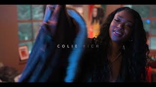 Colie Rich - XXXPOSED  Resimi