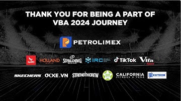 [𝐑𝐞𝐜𝐚𝐩 𝐕𝐁𝐀 𝟐𝟎𝟐𝟒] - Hành trình chuyển giao #VBA #VBA2024