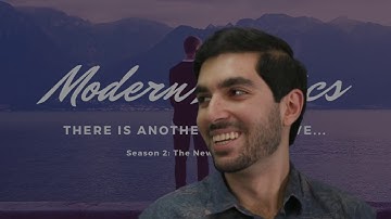 How to Have a Mystical Experience - Living A Course in Miracles - Modern Mystics #17