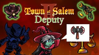 Town of Salem 2 - ...Just instantly, 