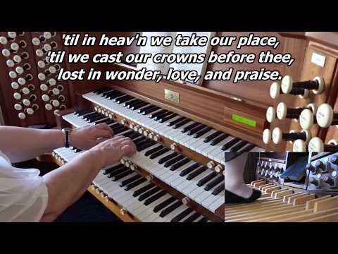 Hymn - Love