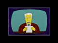 The Simpsons - Return of The Soviet Union But with Soviet Anthem