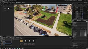 Boosting your productivity with Scriptable Tools and PCG