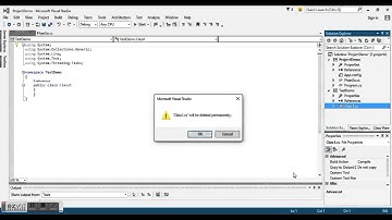 Demo C# Unit Testing