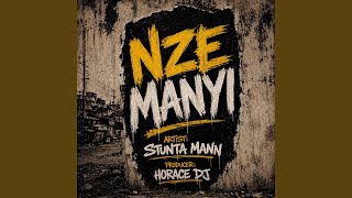Nze Manyi