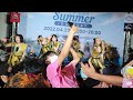 READY TO KISS - Muteki Mode @ Siamdol Summer Idol Fest