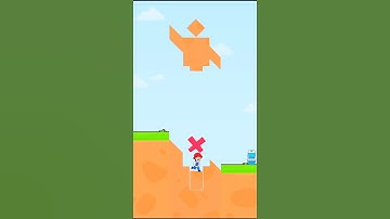 Slice To Save All Levels Gameplay | Level- 27 | Gamer Zeet #shorts #slicetosave #puzzle