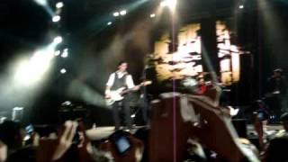 Pxndx - Martirio De Otro (Arena Monterrey - 06/12/09)