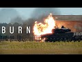 War Thunder | Burn | Sparky105 Short Film