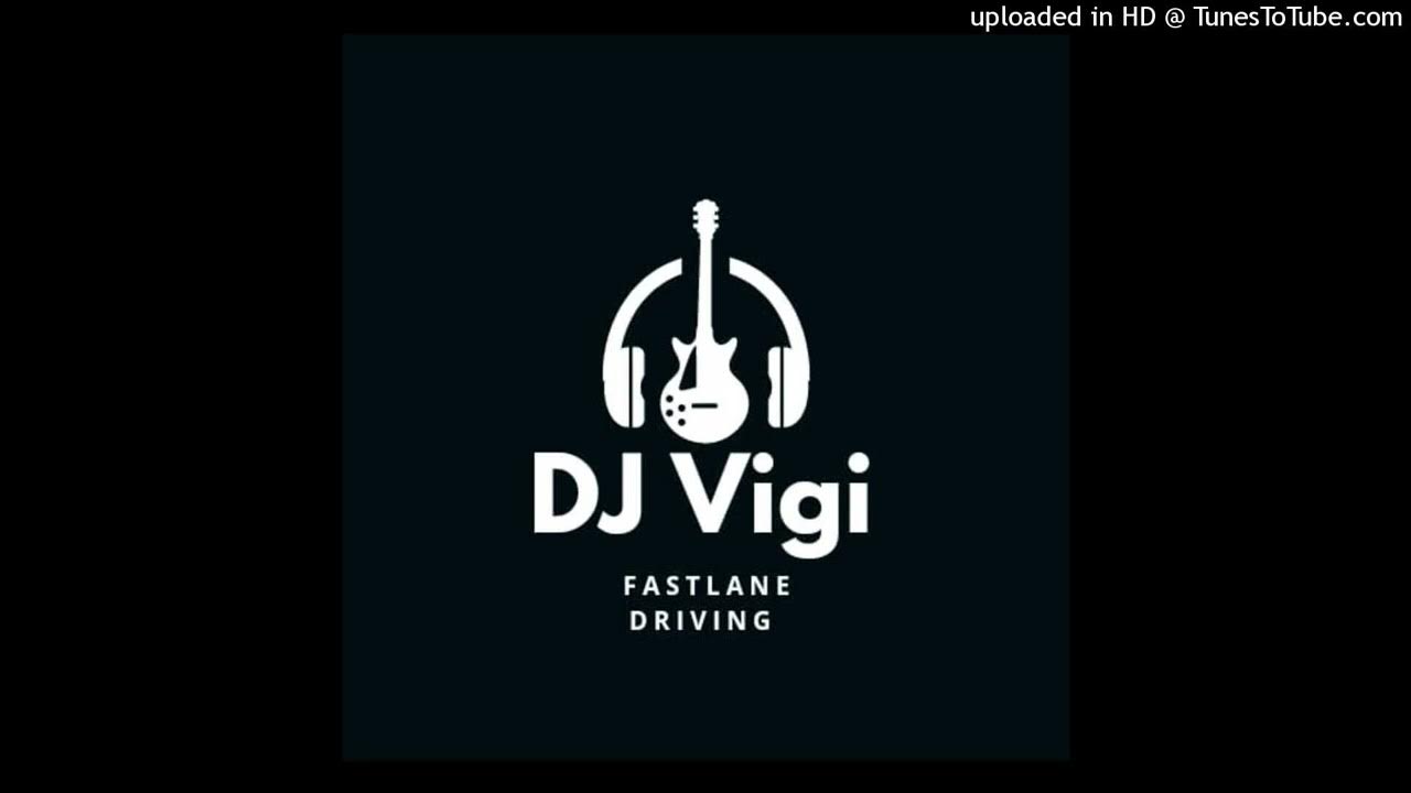 Friday Gqom mix 26 Aug 2022, by Dj Vigi YouTube