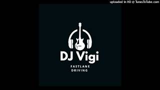 Friday Gqom Mix 26 Aug 2022 By Dj Vigi