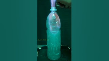 Science Experiment Model Ideas For School #asmr #experiment #science #scienceexperiment #shorts