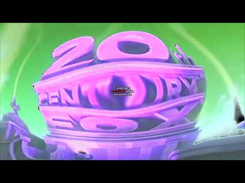 REQUESTED 20th Century Fox Logo 2009 In Real G Major 4