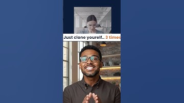 Clone Yourself With AI (Entrepreneur Life)