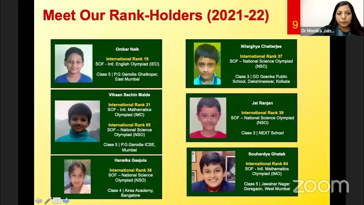 Demo - Coding Python - Grade 6-10 - Batch 1 - 13th May - 23 - YouTube