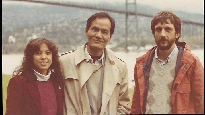 Surrey Civic Treasures Recipients: Don and Cora Li...