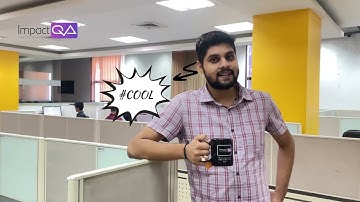 Welcoming New Batch of Freshers at ImpactQA