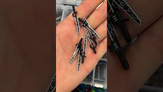 Lightsabers Lego Doesnt Make