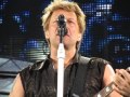 Bon Jovi- Runaway, Zagreb, 08.06.2011