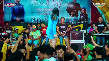 LALUNA MUSIC - TAMAN JURUG BUNGA PERMATA - KELUARGA BP.SUKARNO - SEMLIRO RAHTAWU GEBOG KUDUS