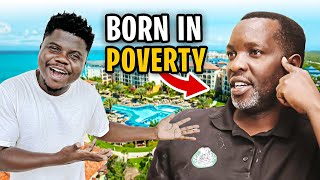 How He Built 6 Resort In Uganda & Tanzania