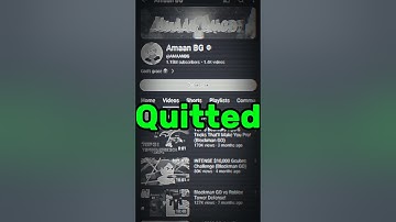 Blockmango Youtubers Who Quit Blockmango 💔💔💔