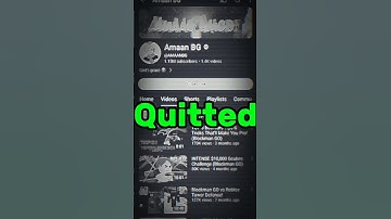 Blockmango Youtubers Who Quit Blockmango 💔💔💔