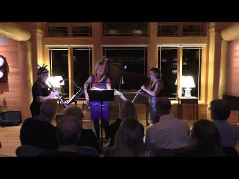 Heliand Consort performs