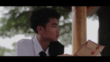 Music Video "Iwan Fals Sarjana Muda"