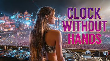 Clock Without Hands (Calyx Rhea Remix) – Oryn Etheria