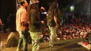 PERON SATOE Scooter Mania Live Tulungagung Jawa timur....