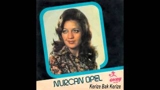 Nurcan Opel - Cumbullu Resimi