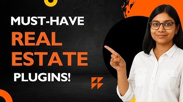 Top 5 Best WordPress Real Estate Plugins in 2025