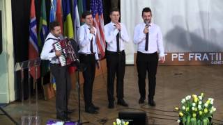 Download Lagu Family Quartet - O cantare de marire MP3