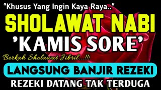 Download Lagu SHOLAWAT PENARIK REZEKI PALING DAHSYAT,Sholawat Nabi Muhammad SAW,SALAWAT JIBRIL PALING MERDU MP3 Download Lagu SHOLAWAT PENARIK REZEKI PALING DAHSYAT,Sholawat Nabi Muhammad SAW,SALAWAT JIBRIL PALING MERDU MP3