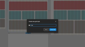 0086 Figma Check In Grid Style  TutFlix ORG