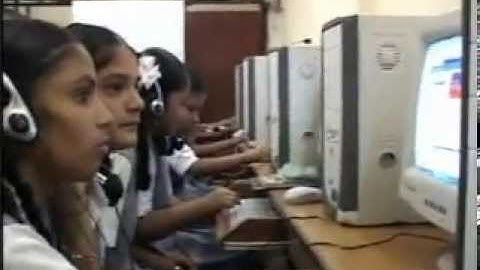 Computer Aided Learning