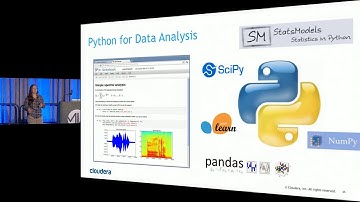 Sparkling Pandas - Juliet Hougland - Midwest.io 2015
