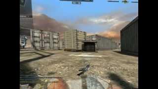 Hacker Na Crackdown