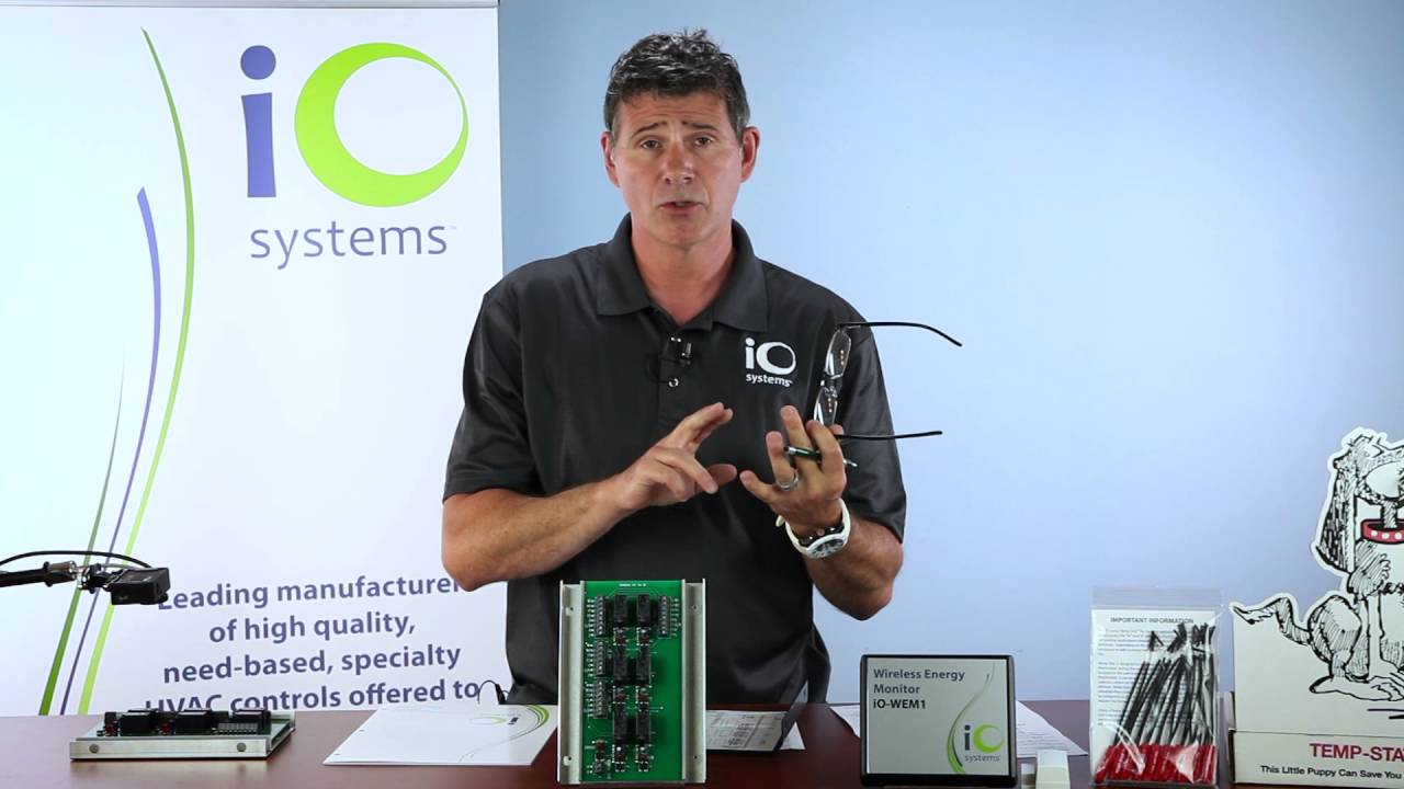 iO - Twinning Kit - YouTube
