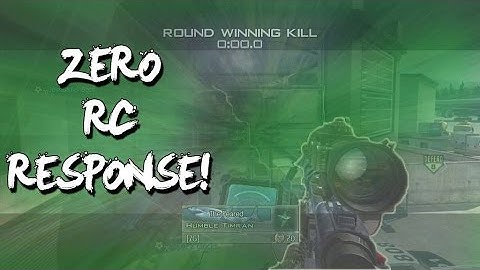 Zero Clique RC Response! #ZGRC @Okaycraig @xJkan @ZeroZahvs