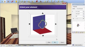 Envisioneer v11 Universal Block Importer