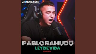 Ley de Vida/Ramudo (Radio Edit)