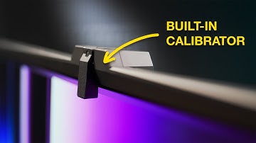 The 4K OLED Monitor That