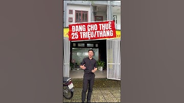 Nhà phố trong khu dân cư Phú Lợi Quận 8. đang cho thuê 25 triệu/tháng #nhaphoquan8 #khudancuphuloi