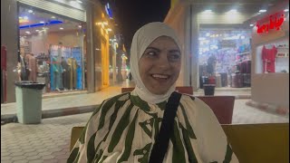 اشترينا ليية الخاروف من عند اللحام لا نساويلكون اطيب قورما 🇸🇦👍👍